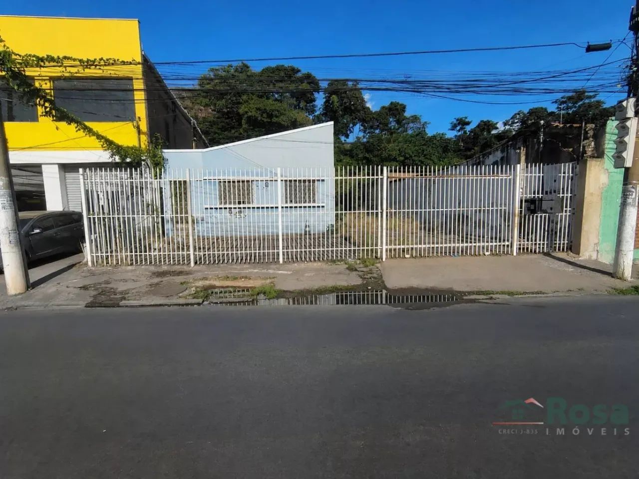 Terreno, Bandeirantes, Cuiabá