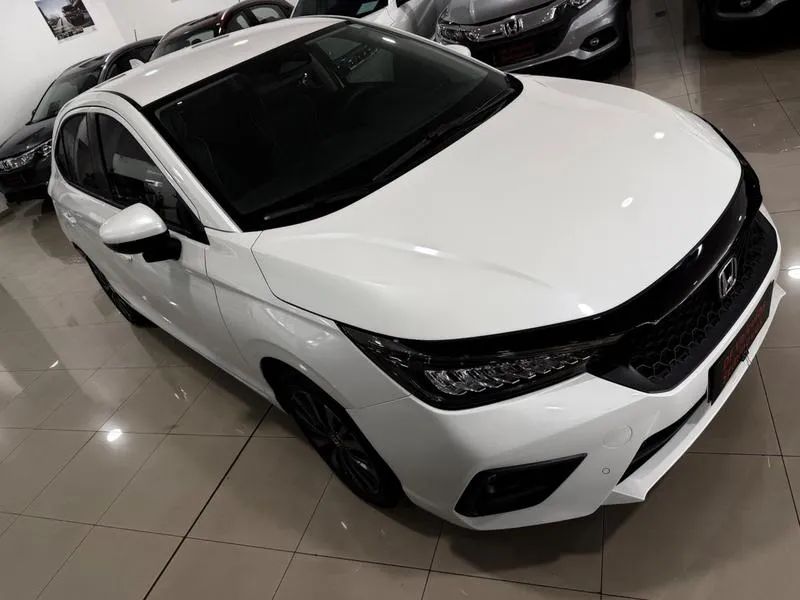 Honda City 2025