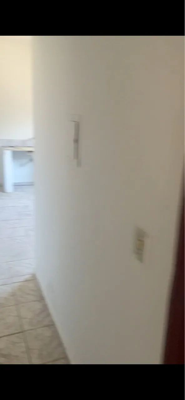 Alugo casa Saraiva 1200,00 com garagem  - Foto 2