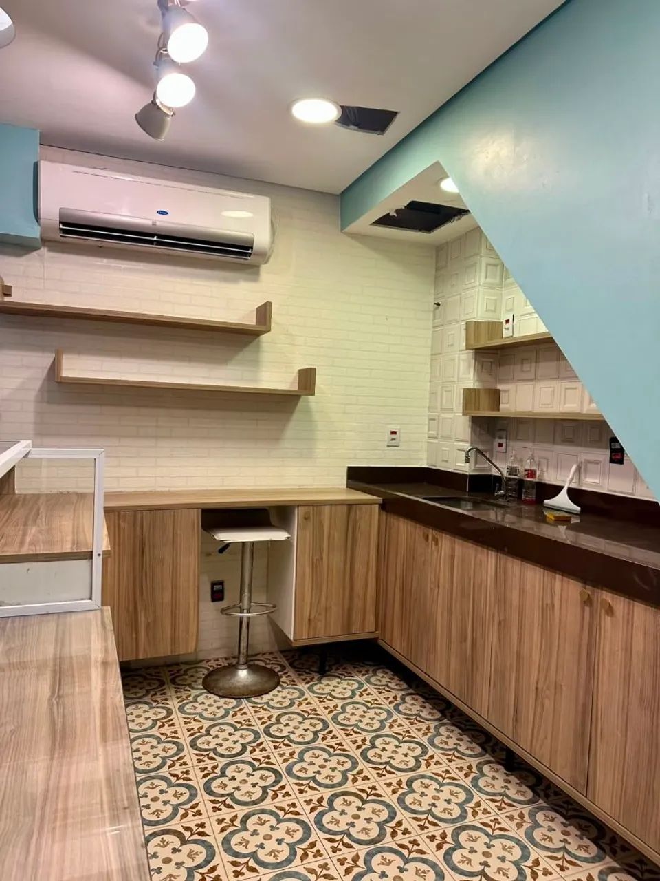 Vendo loja comercial no Edifício Tropical Plaza Shopping Macaé  - Foto 4
