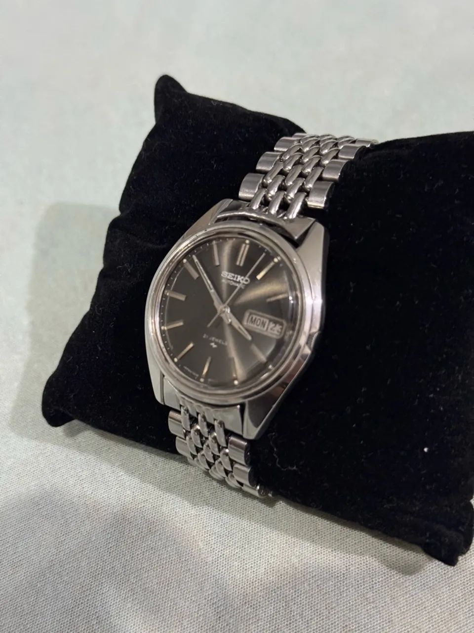 Seiko Vintage automático  - Foto 5
