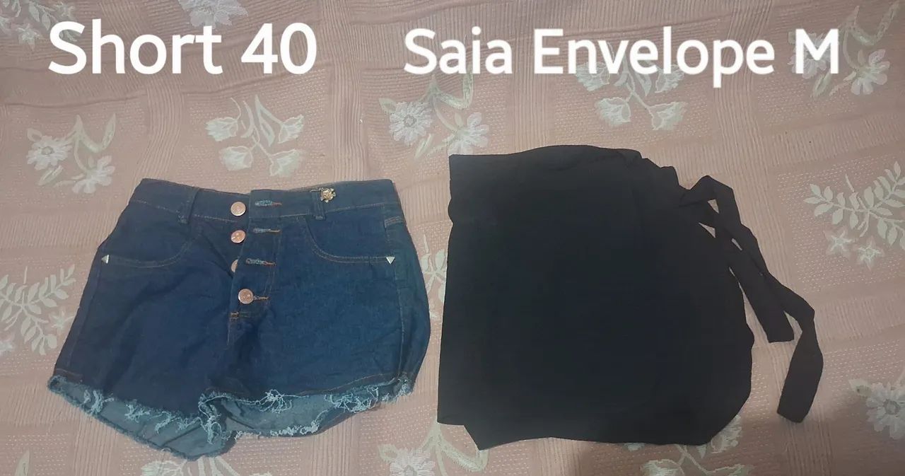 ROUPAS/VARIES - Foto 3