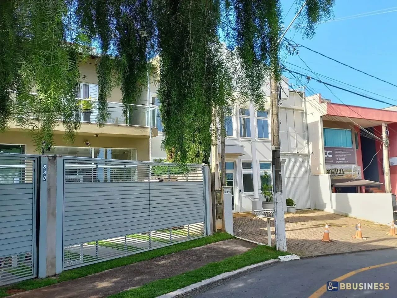 Casa à venda, Jardim Monte Verde, Valinhos, SP - Foto 2