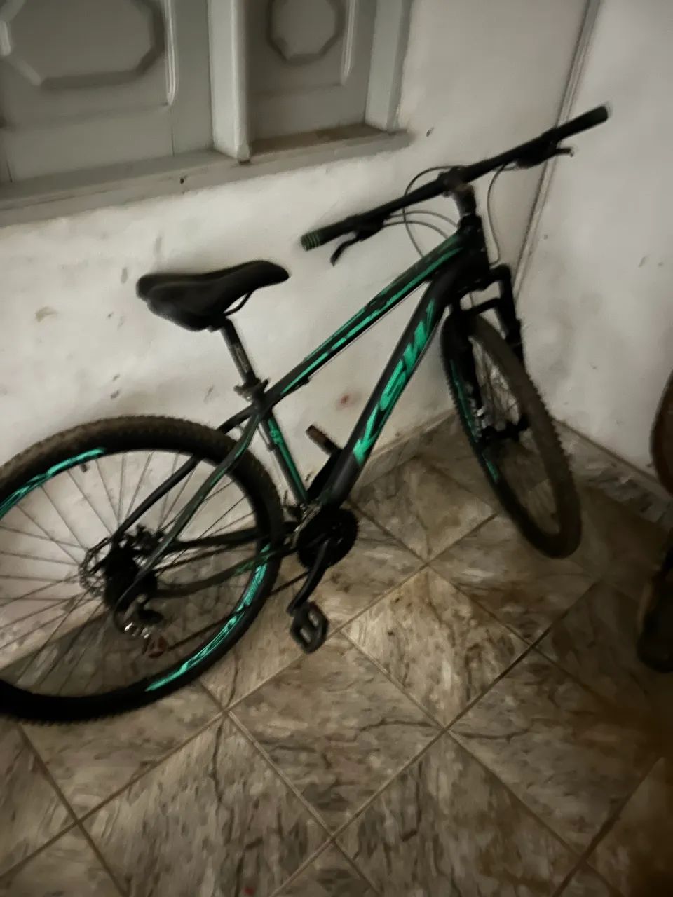 Bicicleta montai bike  - Foto 2