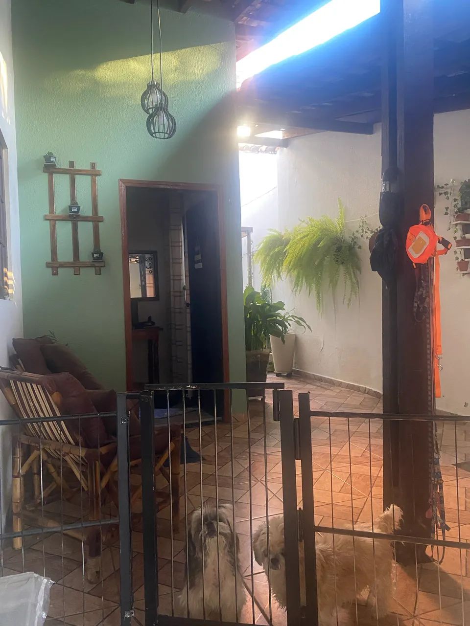 Casa com edícula a venda  - Foto 2
