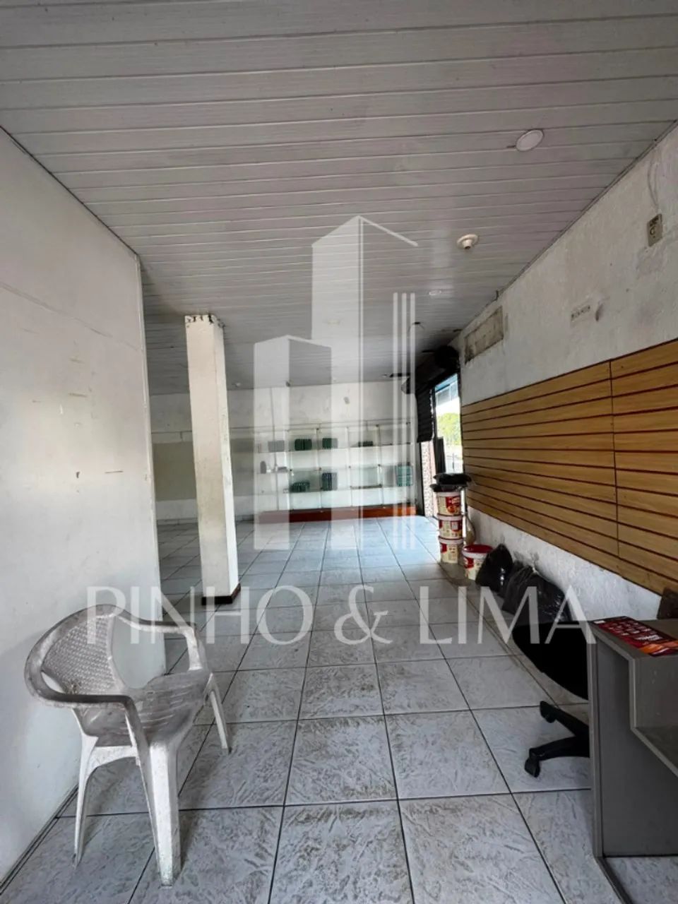 Imóvel p/ aluguel na Augusto Montenegro: loja térrea, esquina e 3 ambientes - Foto 5