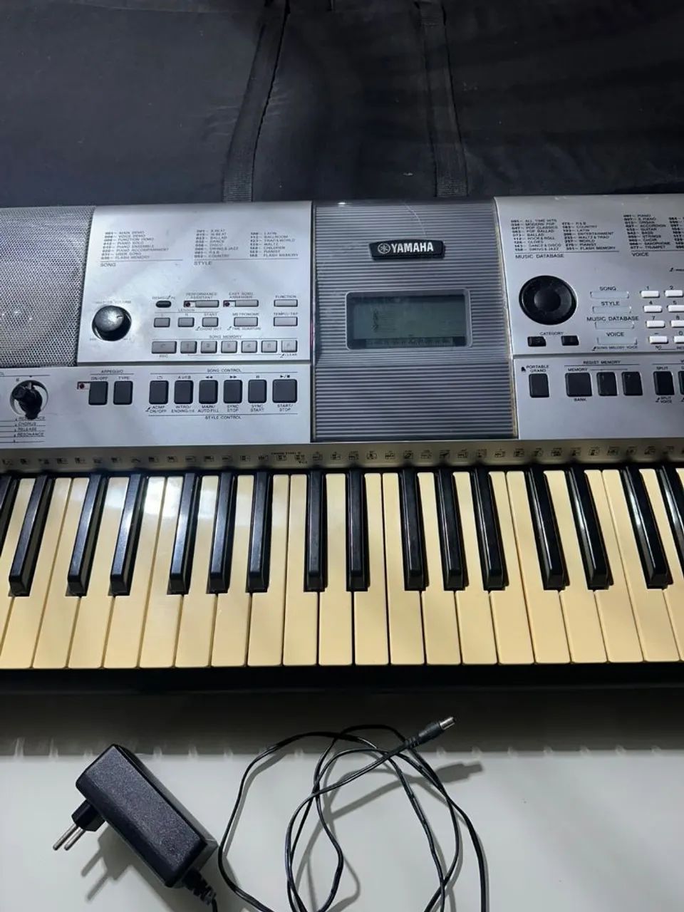 Vendo teclado  - Foto 2