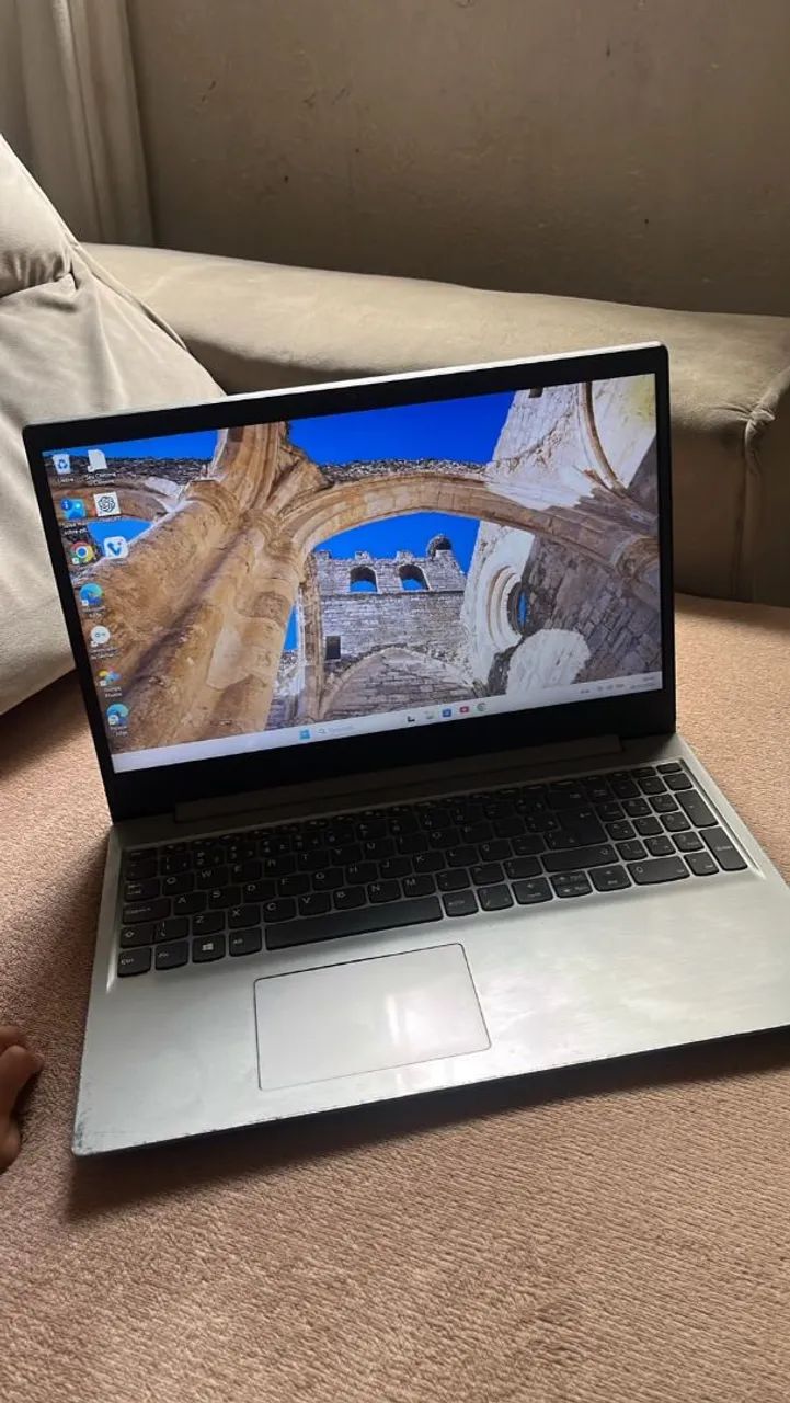 Notebook lenovo  - Foto 2
