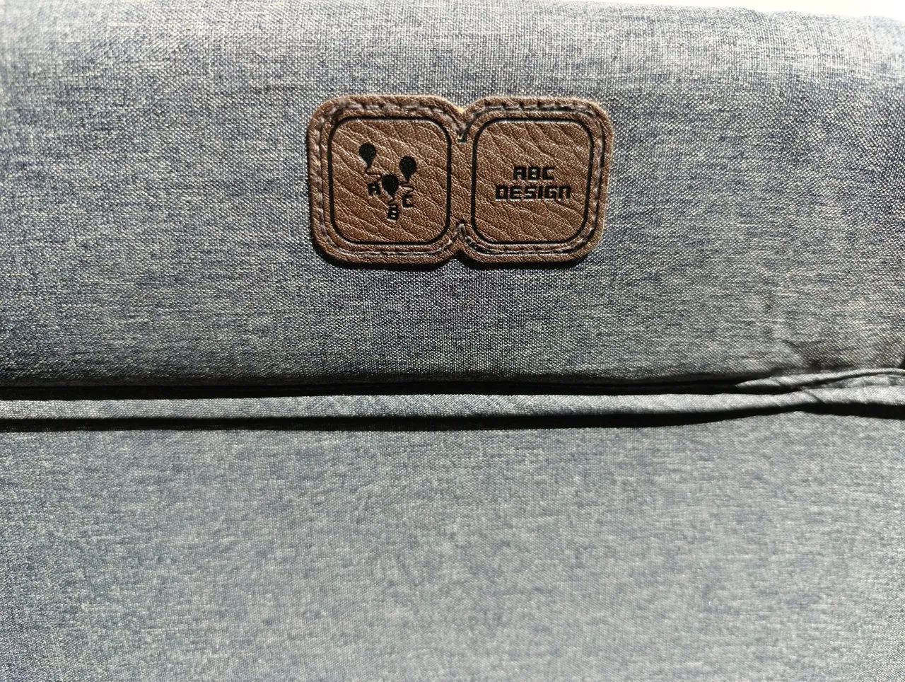 Berço e chiqueirinho  - Foto 3