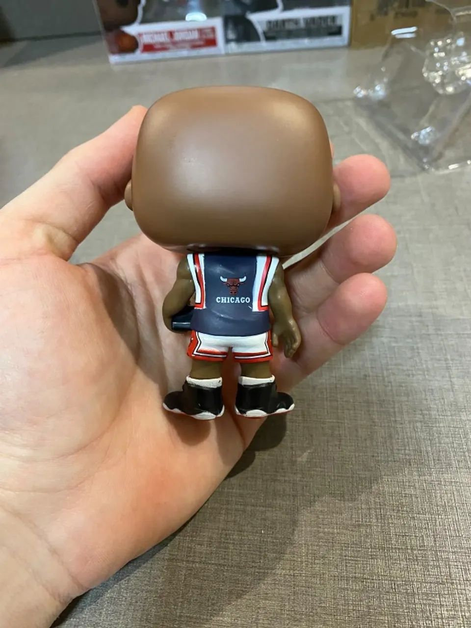 Funko Michael Jordan MVP - Foto 2