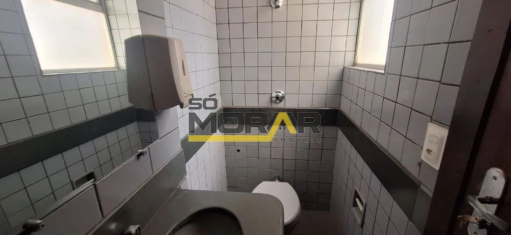 Comercial sala à venda no Bairro da Graça, Belo Horizonte / MG - Foto 4