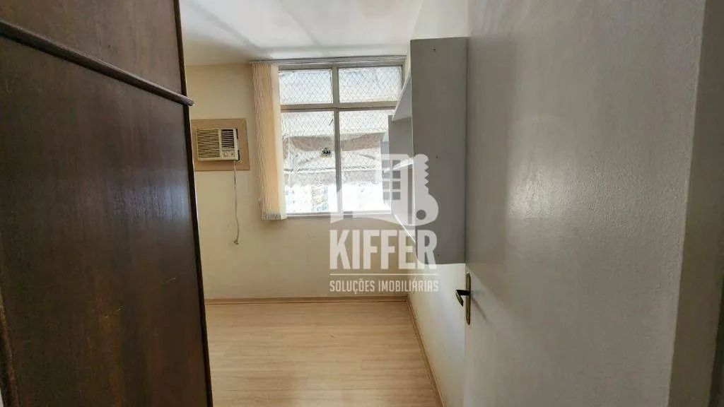 Apartamento com 3 quartos para alugar, 100 m² por R$ 5.159/mês - Icaraí - Niterói/RJ - Foto 10