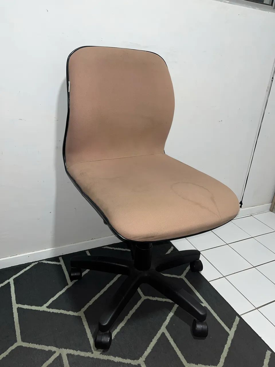 Cadeira de Escritório 