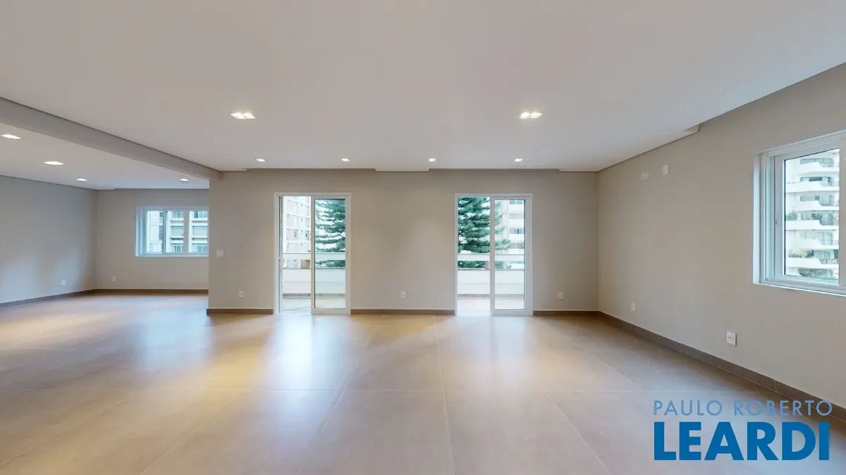 APARTAMENTO - HIGIENÓPOLIS - SP - Foto 4