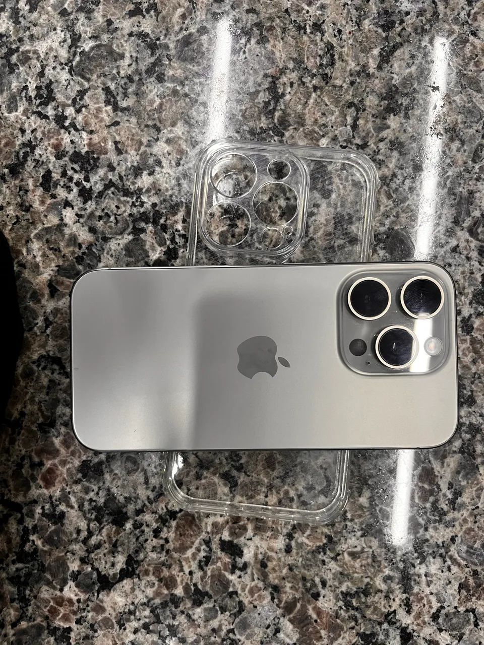 15 pro 128gb - impecável  - Foto 4
