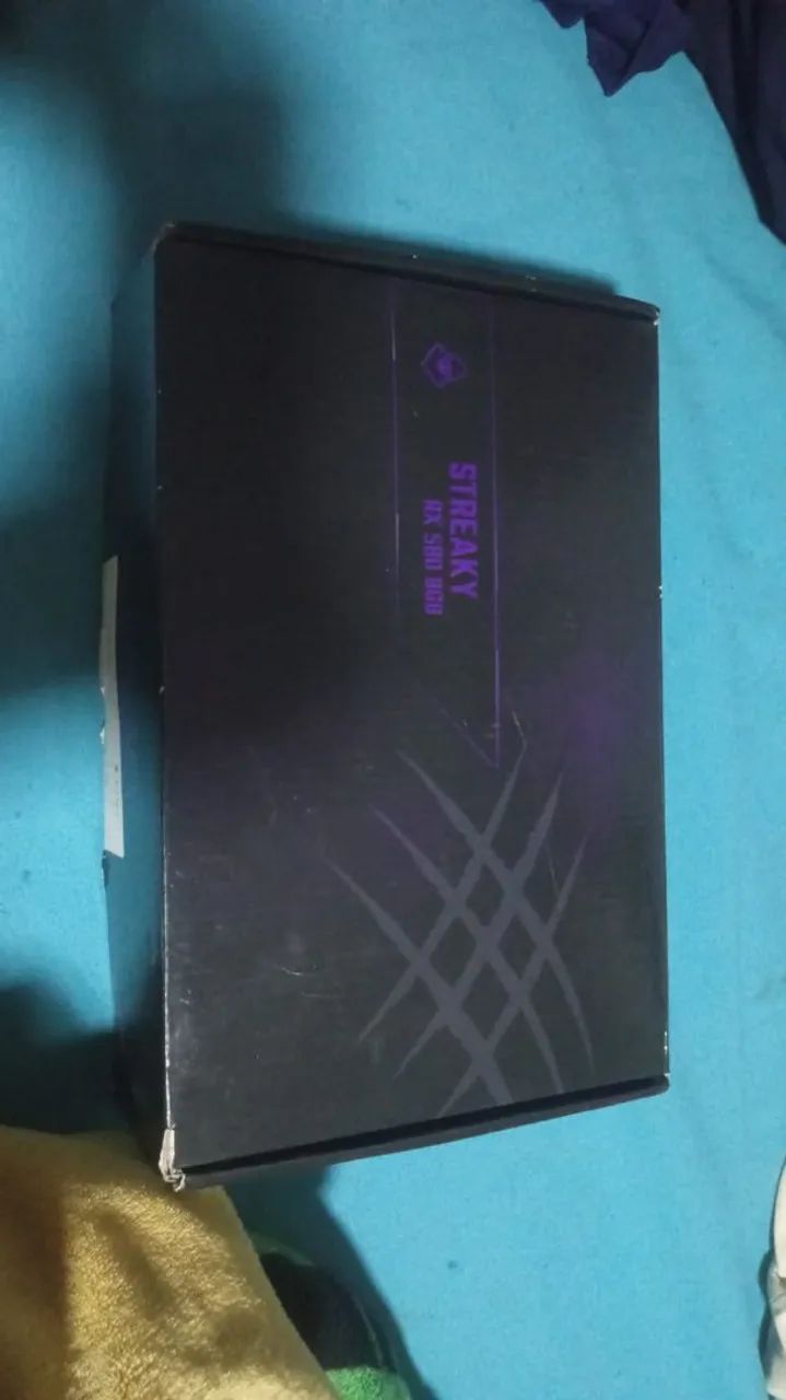 Placa de video - Foto 2
