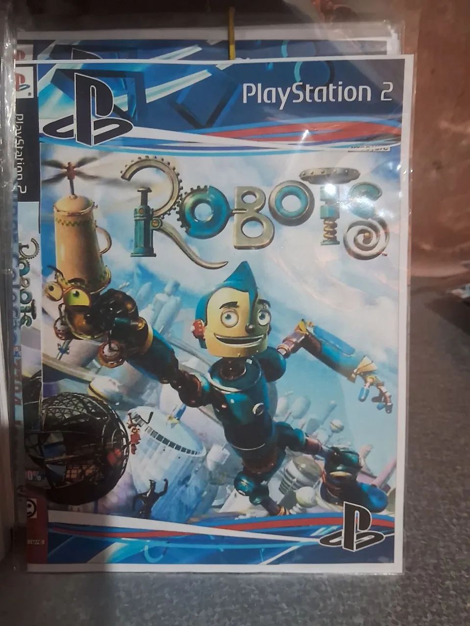 KIT 10 JOGOS PLAYSTATION 2 - Foto 5