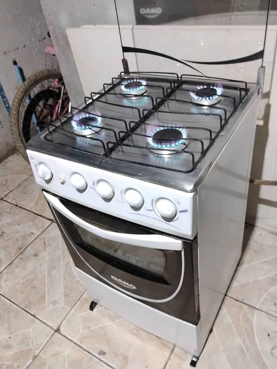 Fogão  - Foto 3
