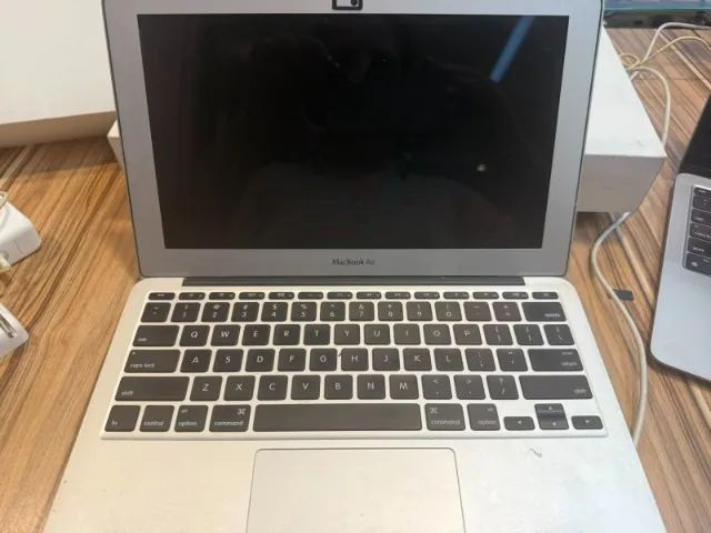 MacBook Air (2014) 