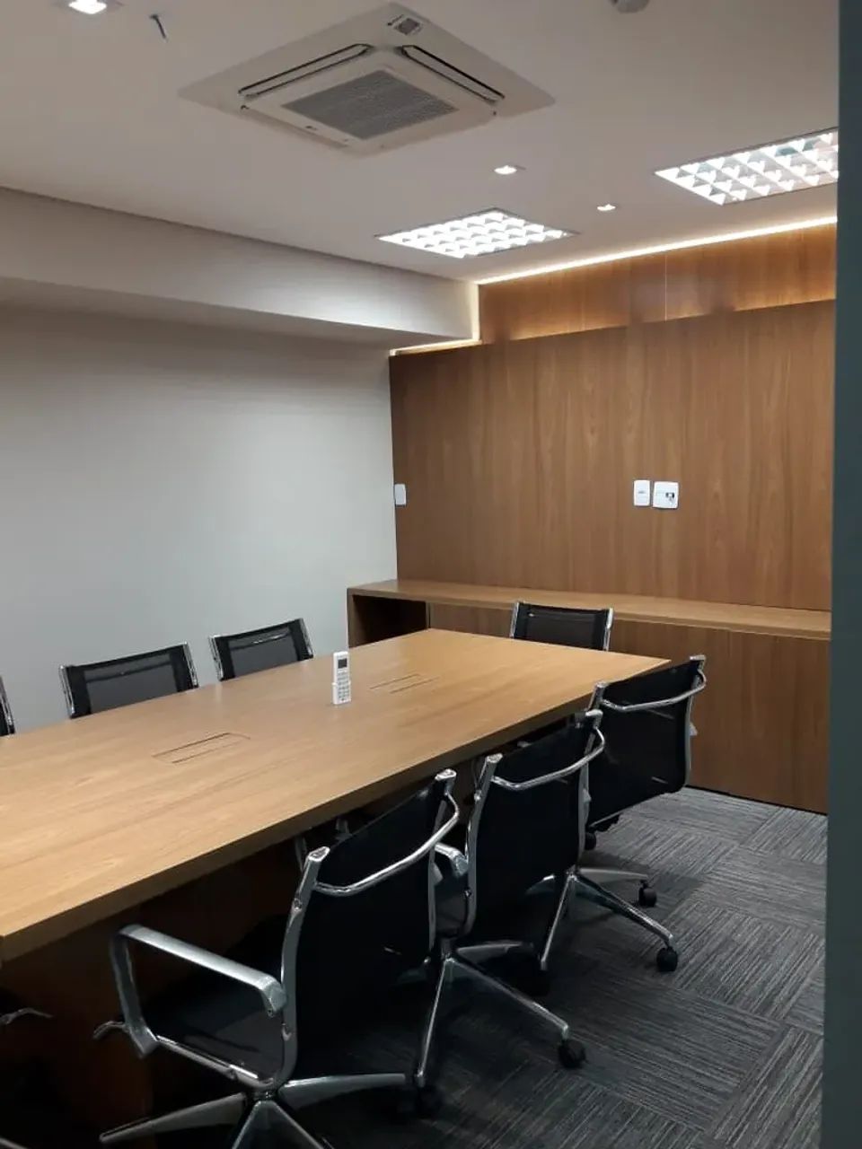 Conjunto Plug&Play para alugar, com 302 m² por R$37750/mês - Vila Olimpia - São Paulo - SP - Foto 9