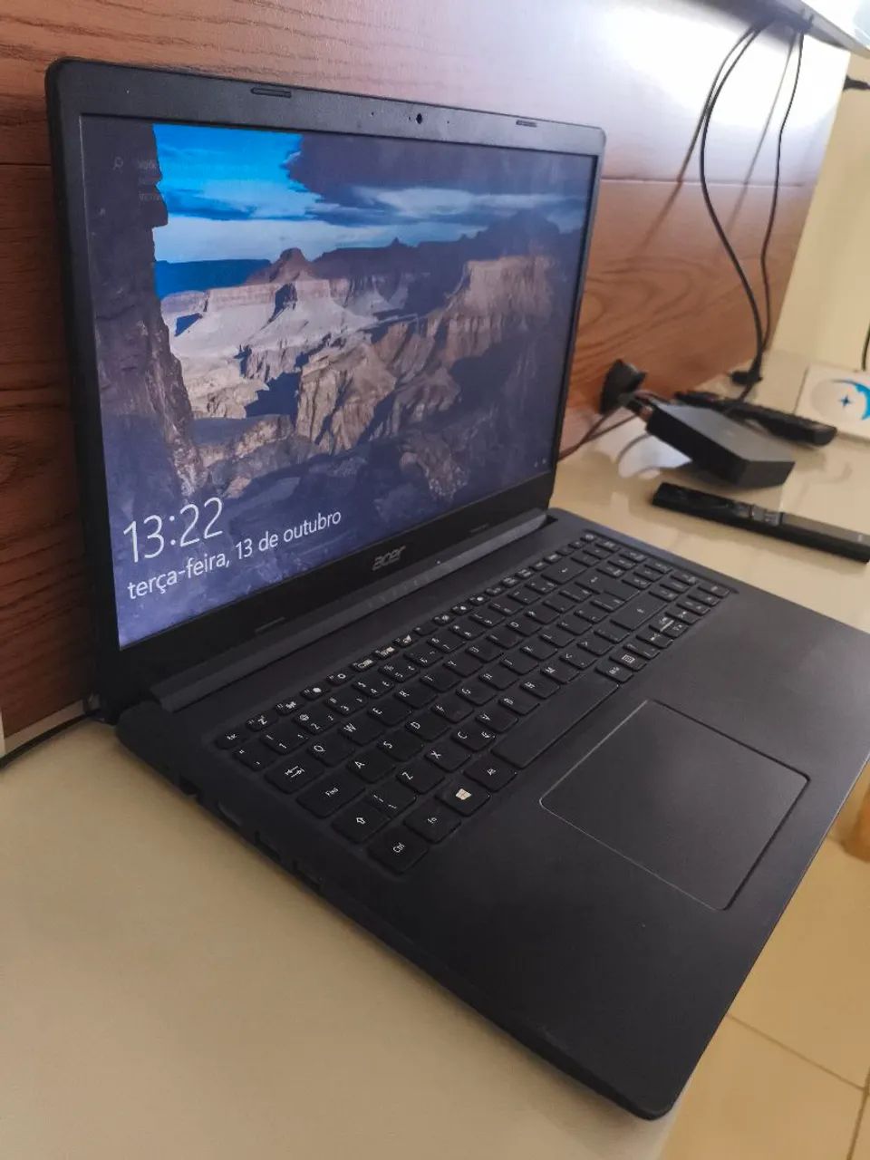 Notebook Acer aspire 3 - Foto 3
