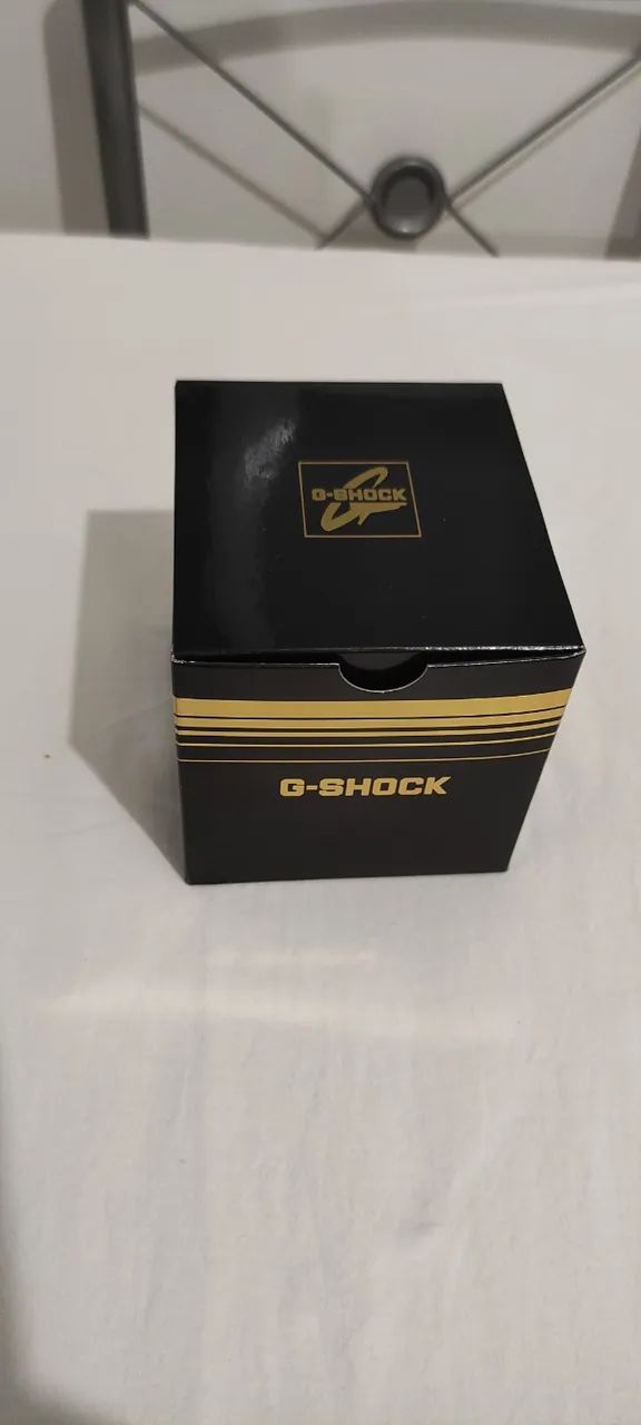 Relógio G-Shock GD100GB-1 Edição Limitada - Foto 3