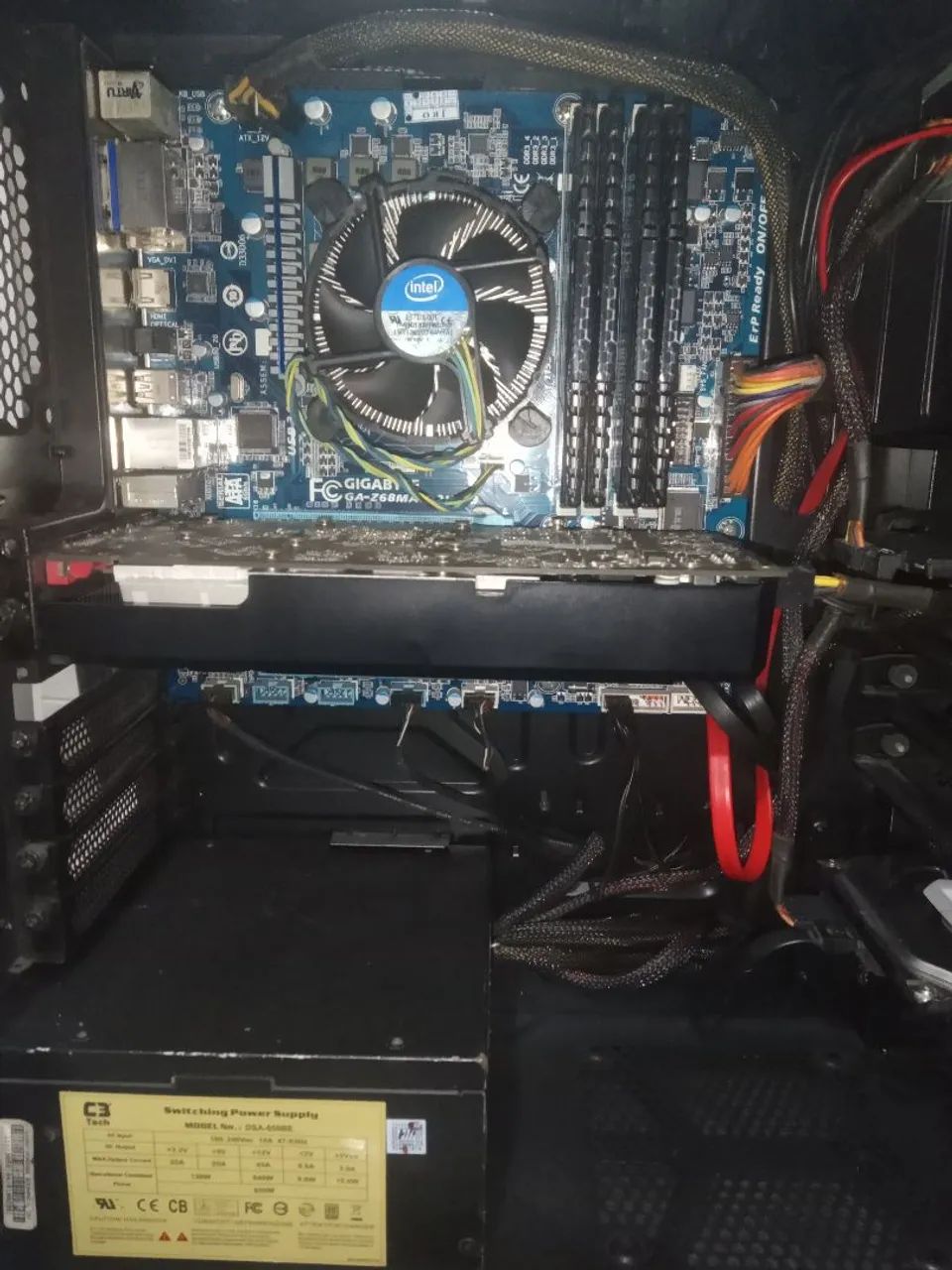 CPU gamer  - Foto 5