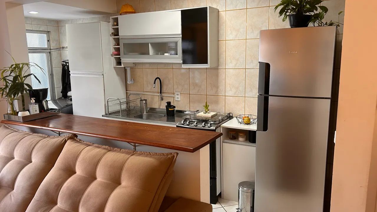 Quarto para alugar no Estreito - Foto 3