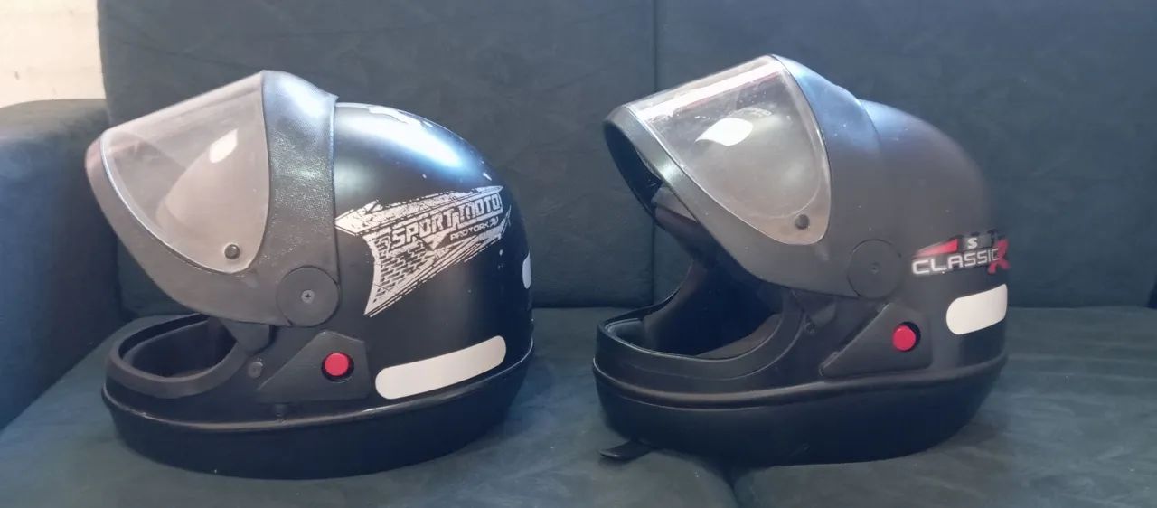 Capacete  - Foto 3