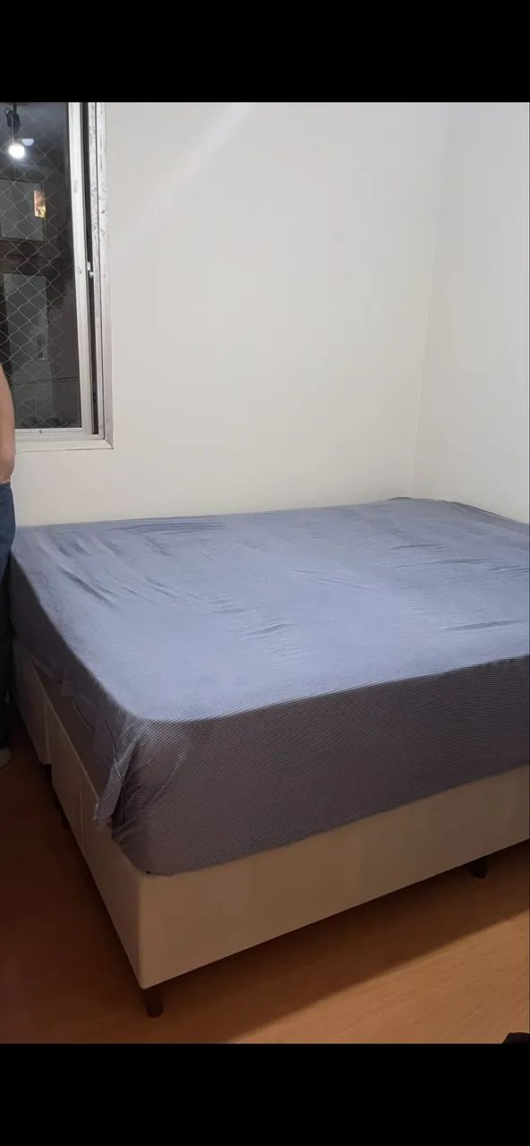 Cama casal Queen Size  - Foto 2