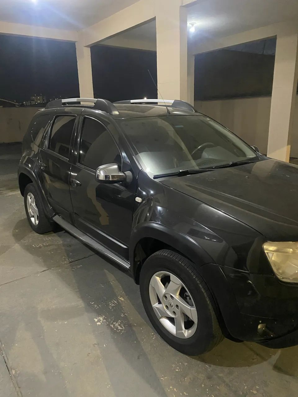 Renault Duster Dynamique 2.0 Hi-flex 16V Aut. 2013 - Foto 2