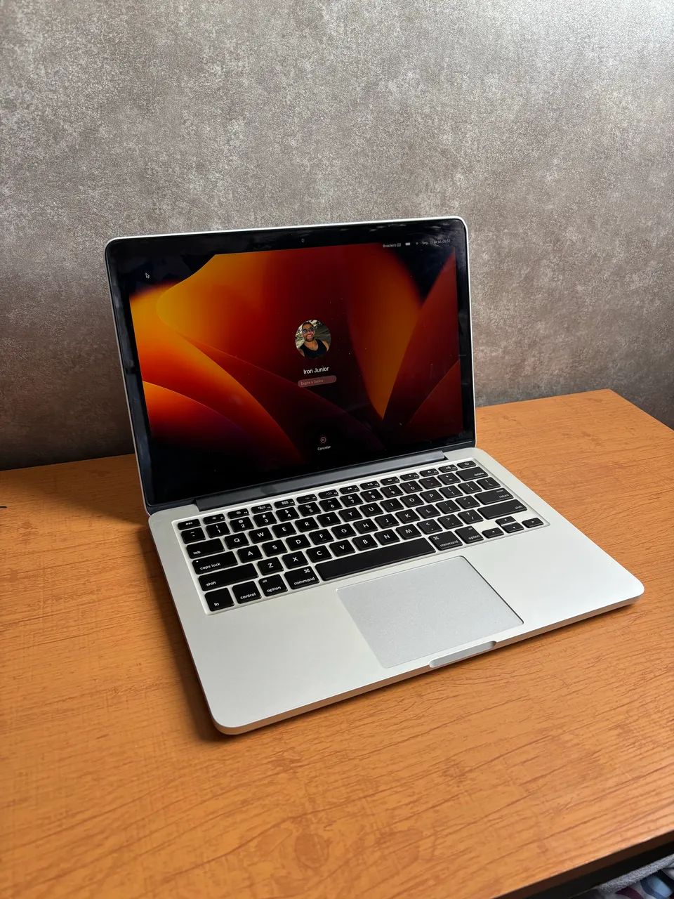 MacBook Pro Retina, 13-inch, Early 2013 - Notebooks - Primavera