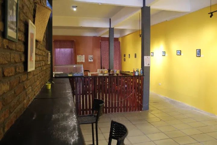 Ponto comercial para Café / Jantinha no Centro Histórico - Foto 5