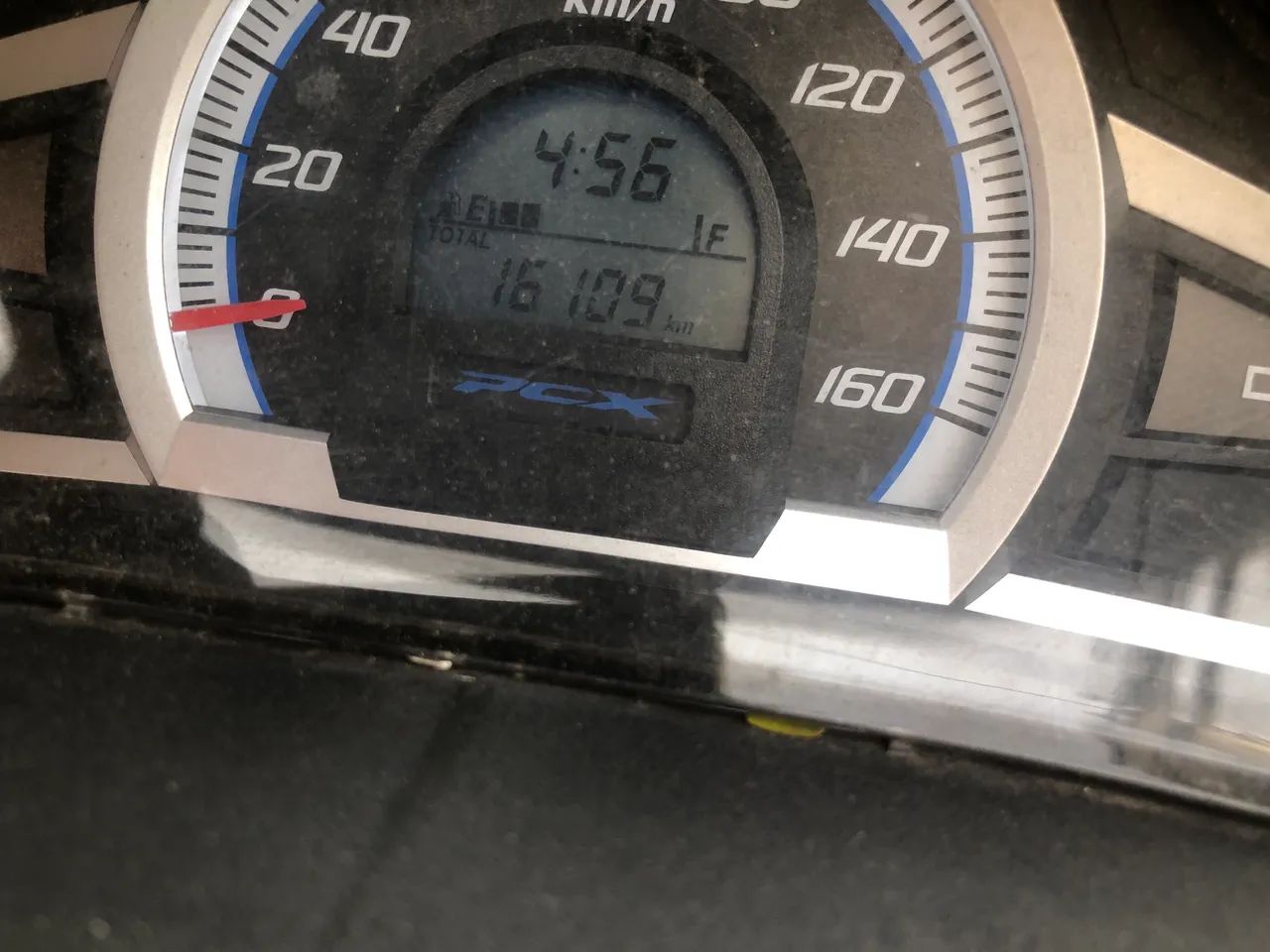 PCX 2018 Sport baixo km - Foto 3
