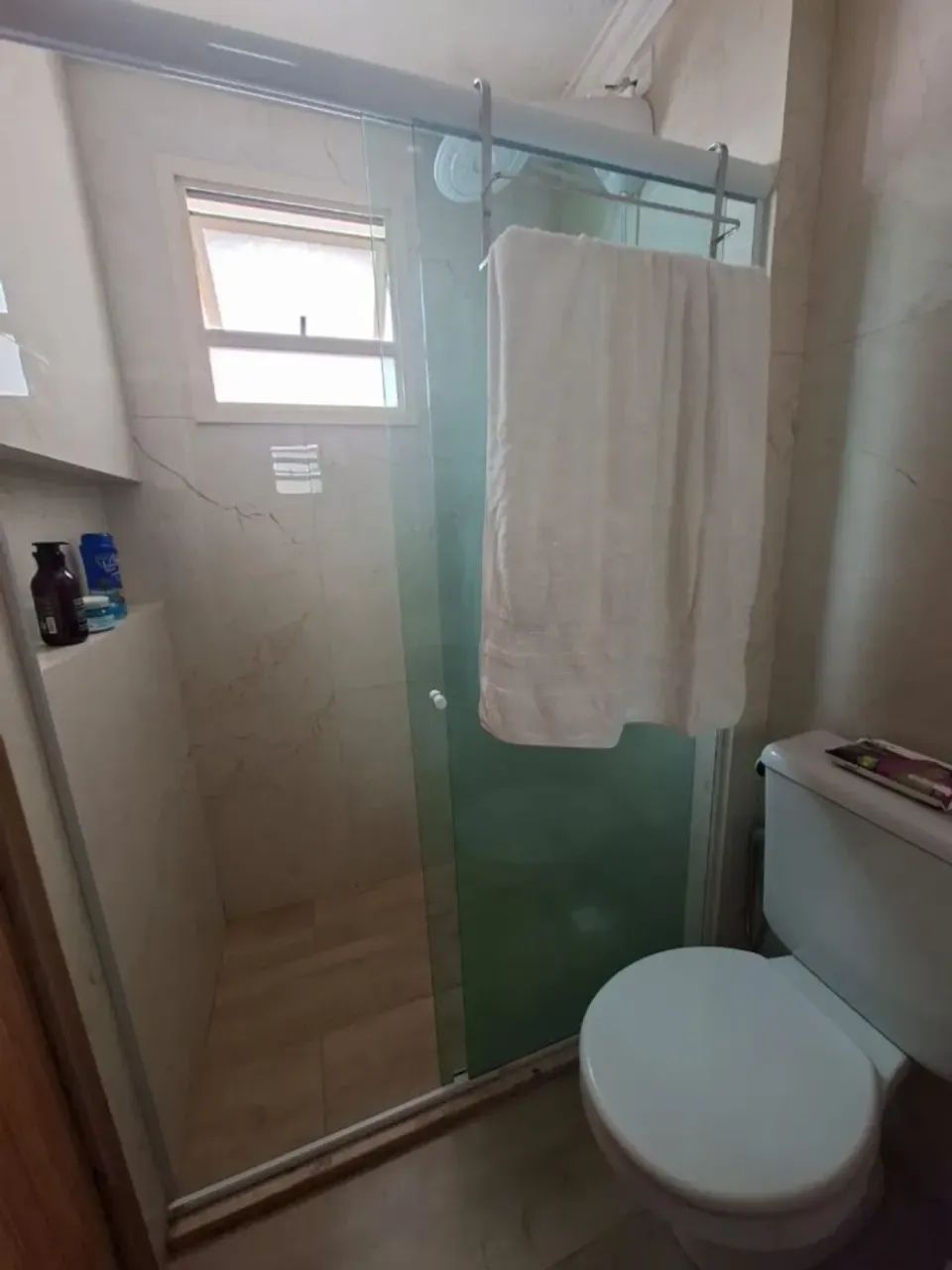 AA - Imóvel a venda com 93 m² e 3 quartos em Itapuã - Vila Velha - ES - Foto 5