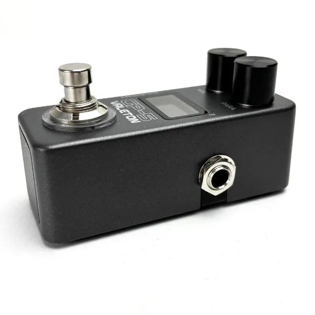 ギター VALETON GP-5 Valeton GP-5 Multi-FX | Pedaleira Compacta Neural Amp Modeling
