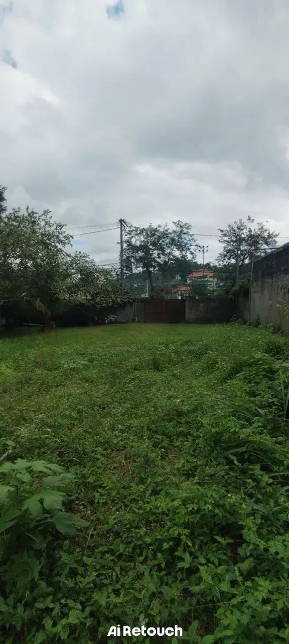 Terreno na praça do Trevo de Maria paula - Foto 4