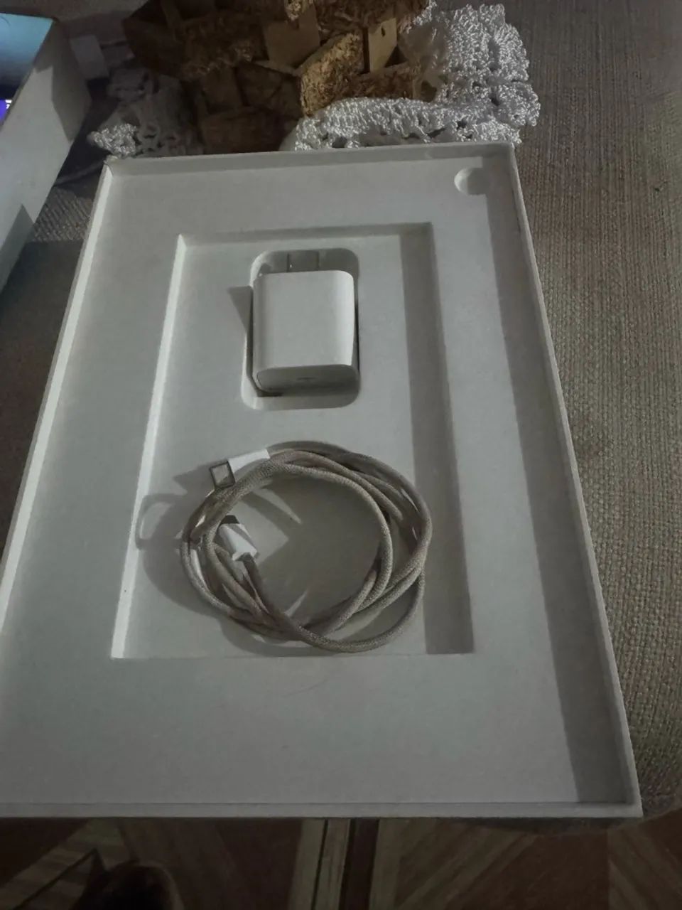 iPad 11 a16 Wi-Fi 128GB - Foto 5