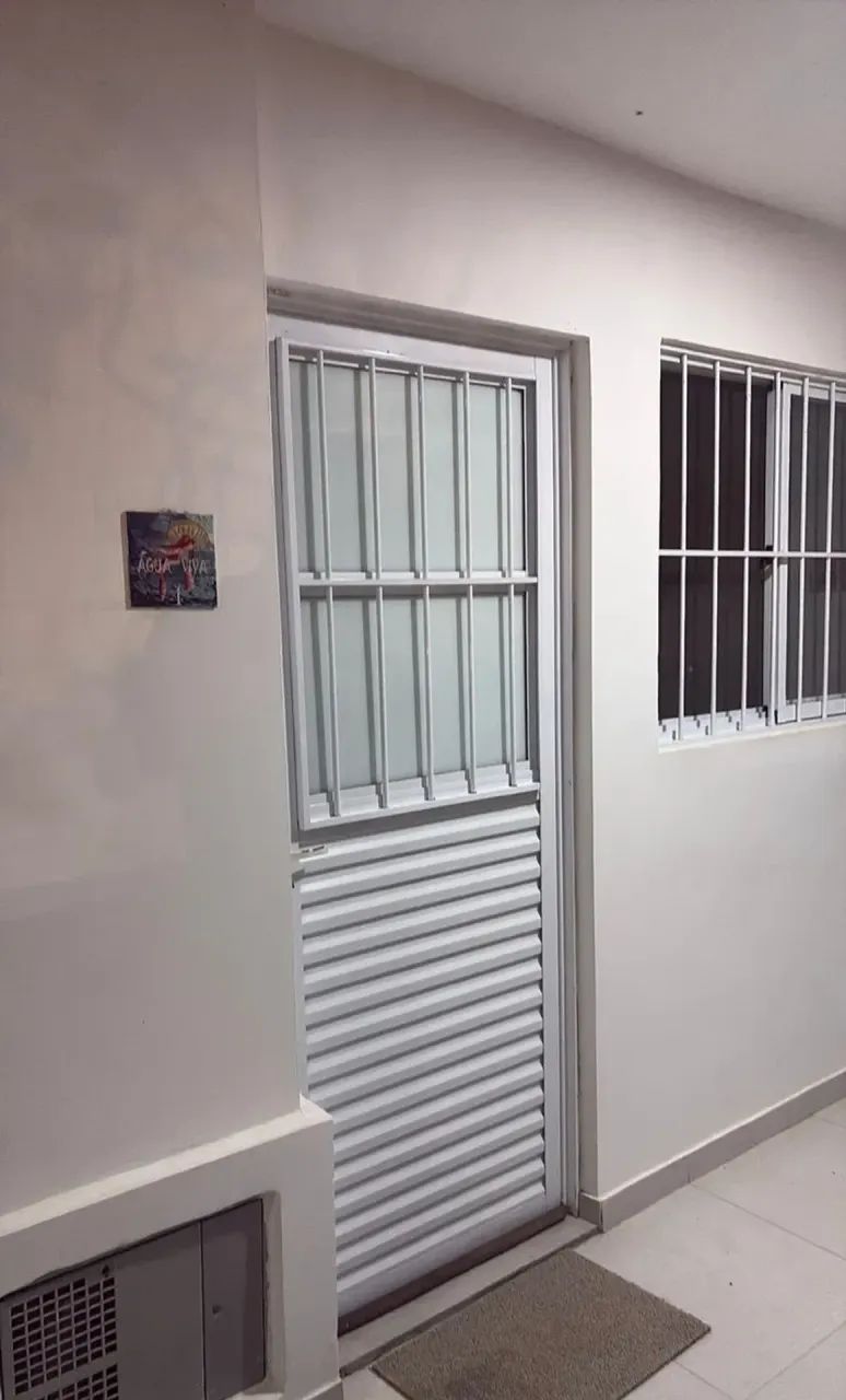 Praticidade a 100m do Mar: Apto Quarto e Sala Pronto para Morar no Corredor Verde - Foto 5