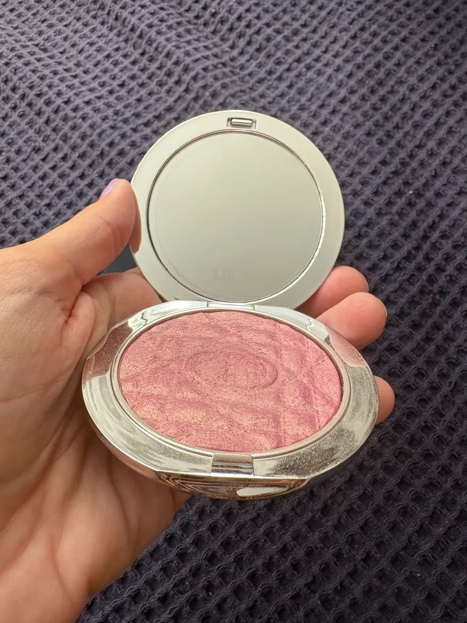 Dior Forever Glow Luminizer - Foto 2