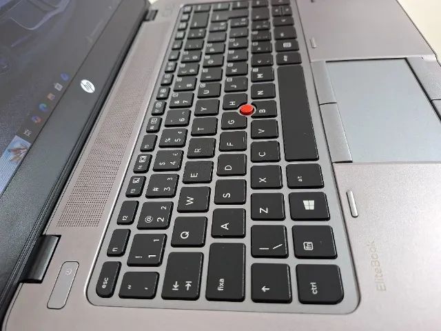 Notebook HP PROBOOK + SSD + 8 GB + PLACA VIDEO 1 GB + Bateria 2 Horas + BLUETOOTH + RAPIDO - Foto 5