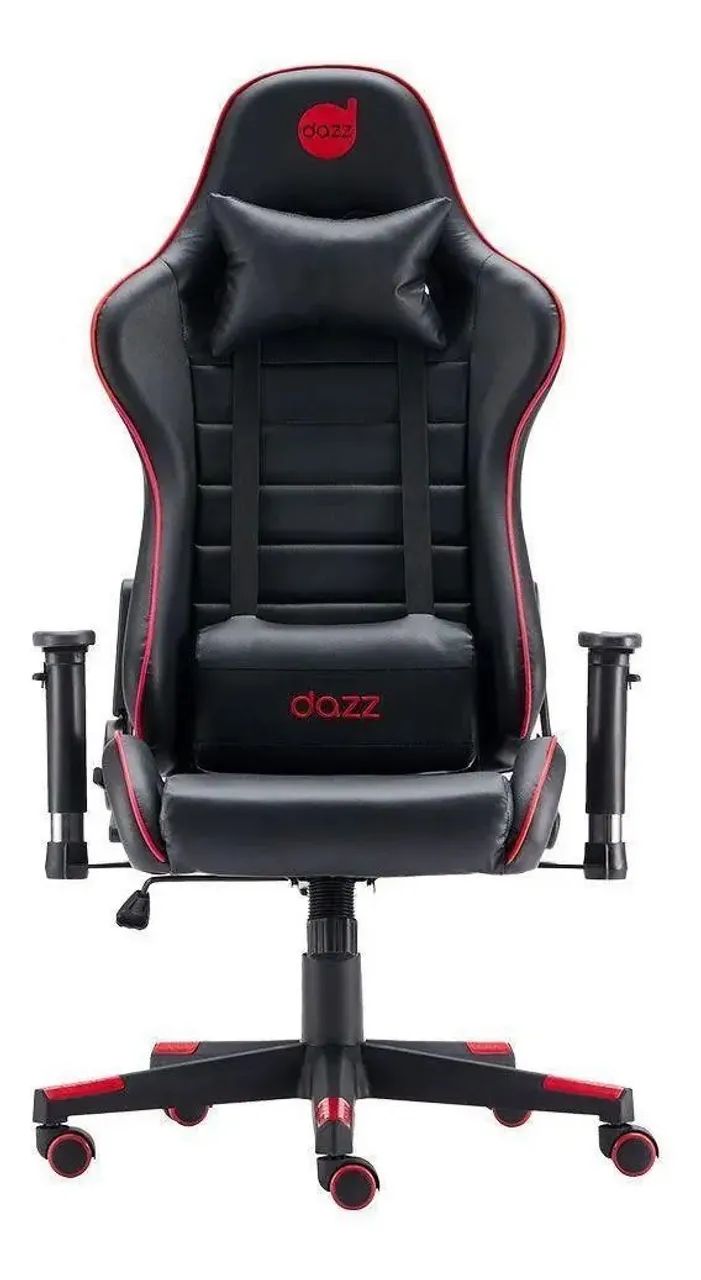 Cadeira Gamer - Foto 2