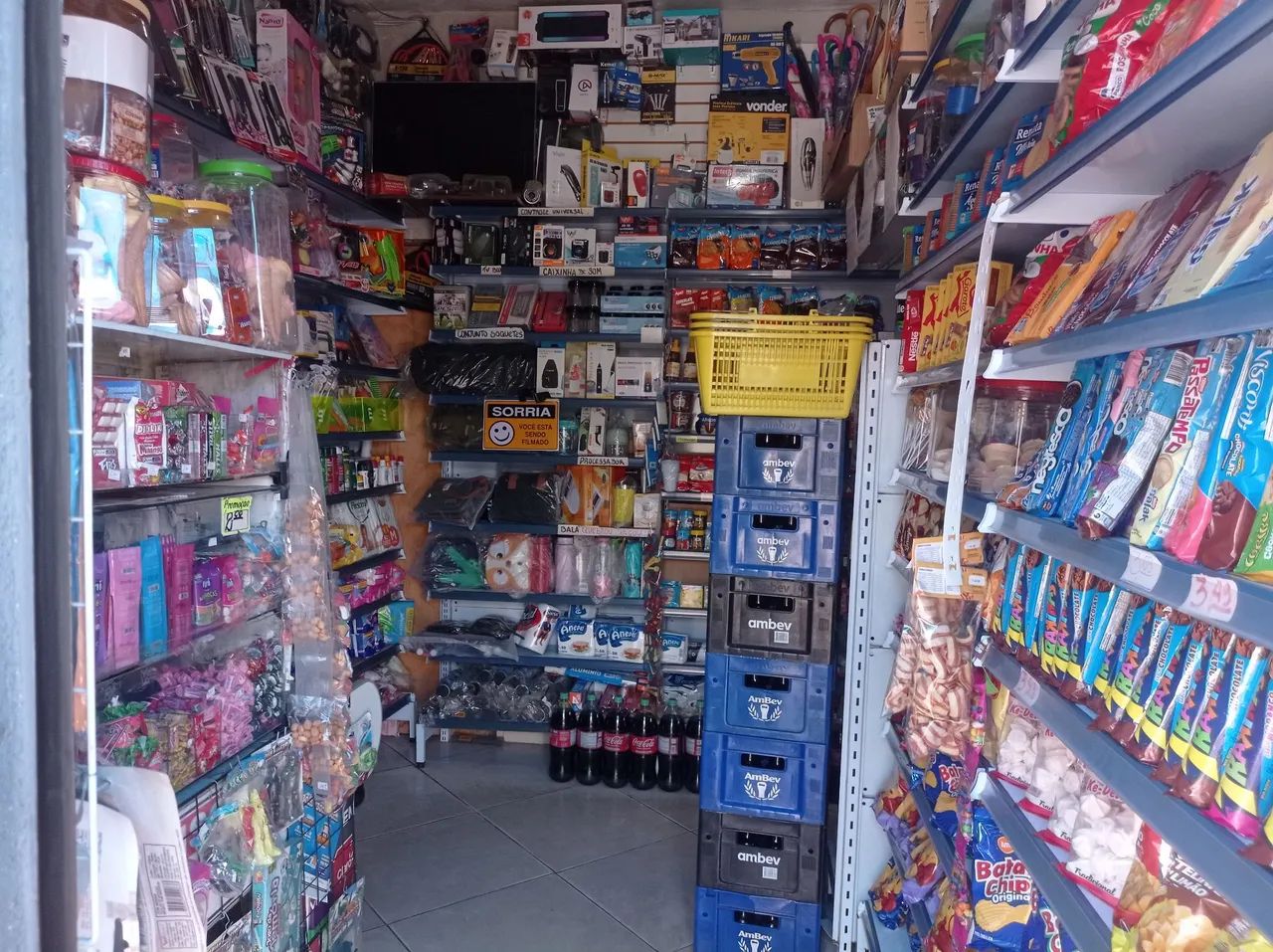 Lote para mercearia  - Foto 3