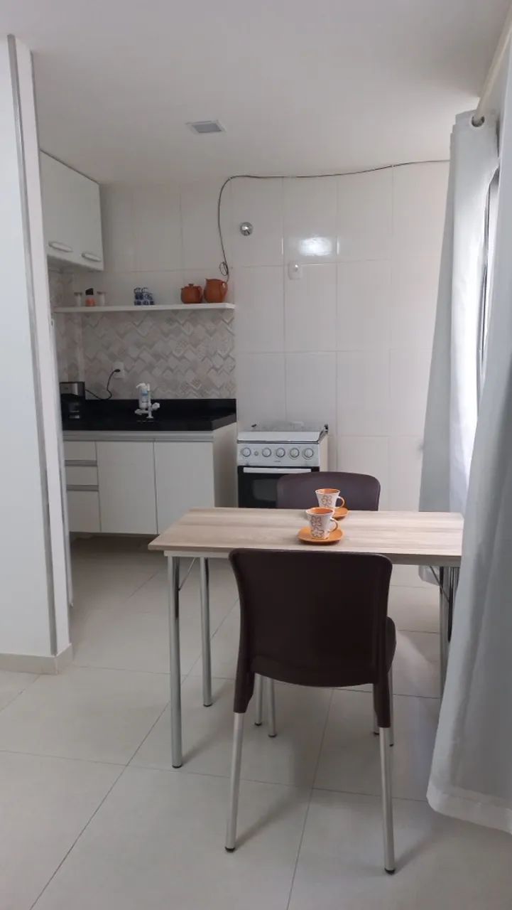 Alugo Kitnete bairro Marista - Foto 3