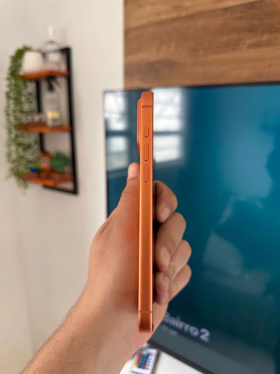 iPhone 17 Pro max - 256GB - Foto 4
