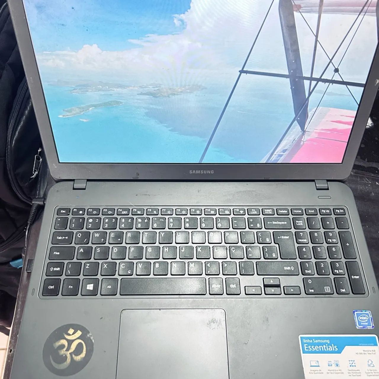 Notebook Samsung - Foto 5