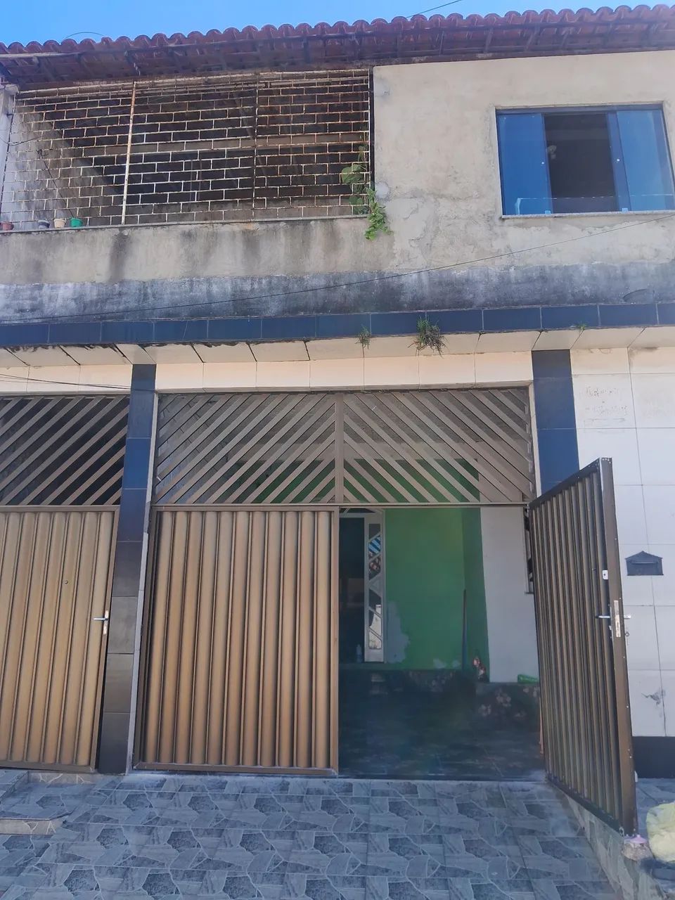 Casa para Aluguel - Excelente Localização e Ótimo Espaço