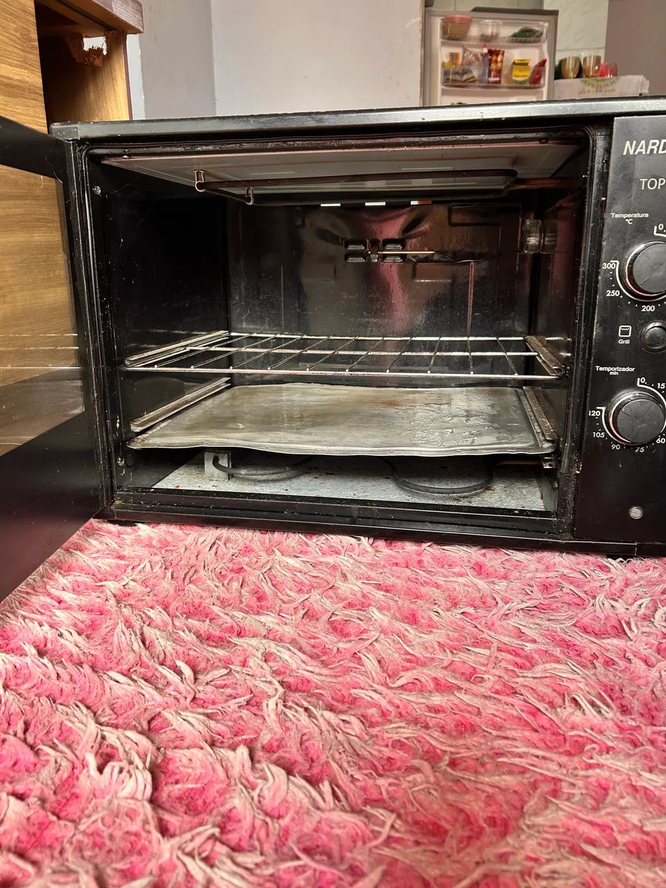 Forno Elétrico Nardelli Top 60 - Foto 2