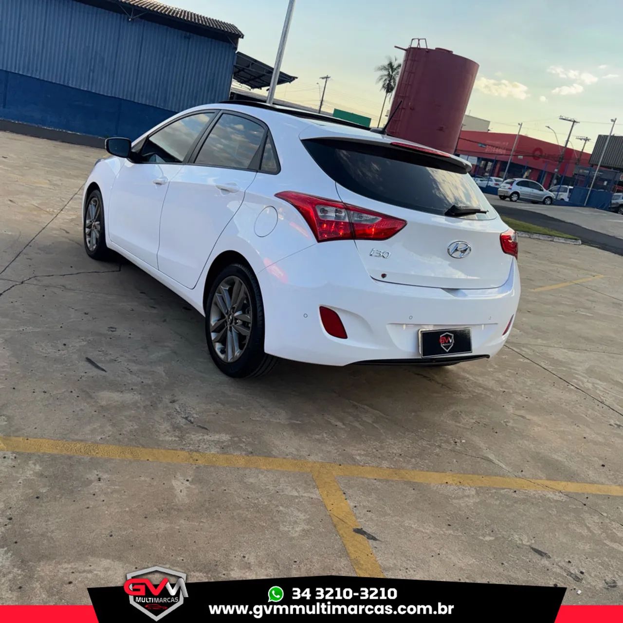 Hyundai I30 2016 - Foto 5