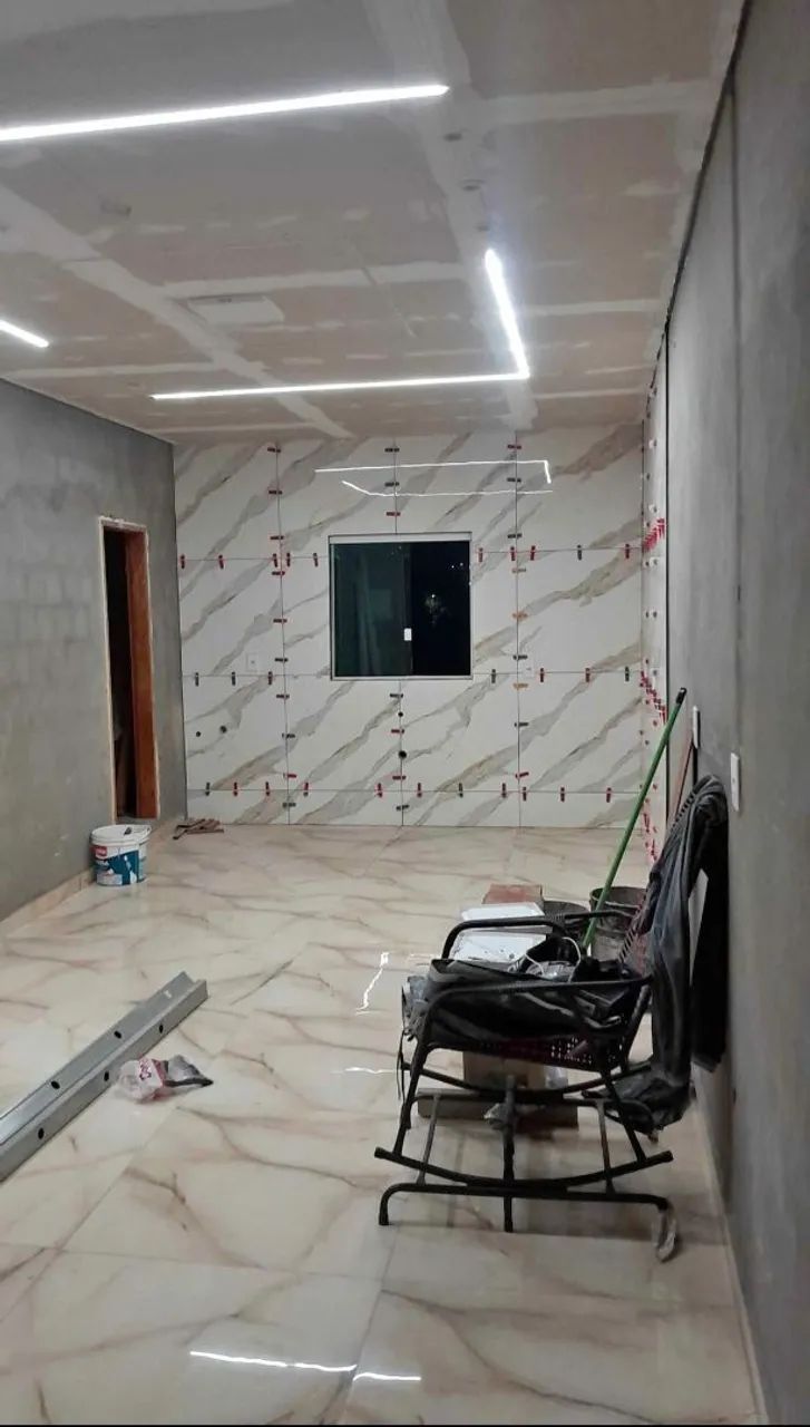 Pedreiro brasileiro disponível 24 horas cidade e interior  - Foto 2